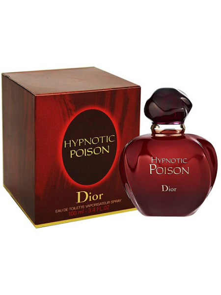Christian Dior Hypnotic Poison edt 100 ml