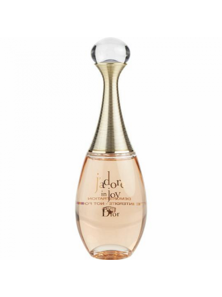 Christian Dior J'adore In Joy edt tester 100 ml
