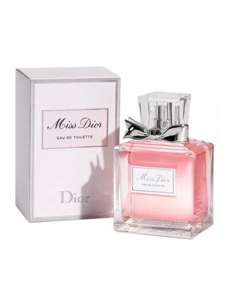 Christian Dior Miss Dior Eau De Toilette 2019 50 ml