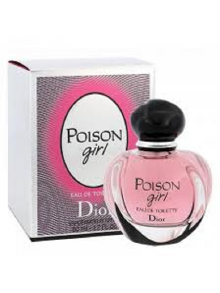 Christian Dior Poison Girl edt 50 ml