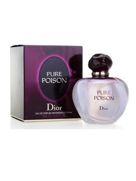 Christian Dior Pure Poison edp 100 ml