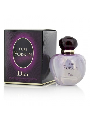 Christian Dior Pure Poison edp 50 ml