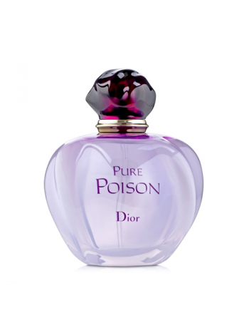 Christian Dior Pure Poison edp tester 100 ml
