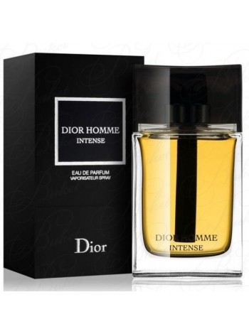 Christian Dior Dior Homme Intense edp 100 ml