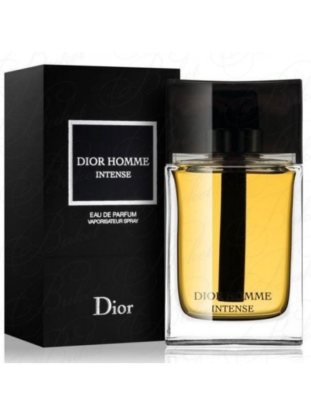 Christian Dior Dior Homme Intense edp  100 ml