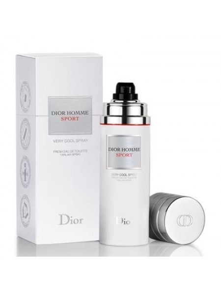 Christian Dior Dior Homme Sport Very Cool Spray edt 100 ml
