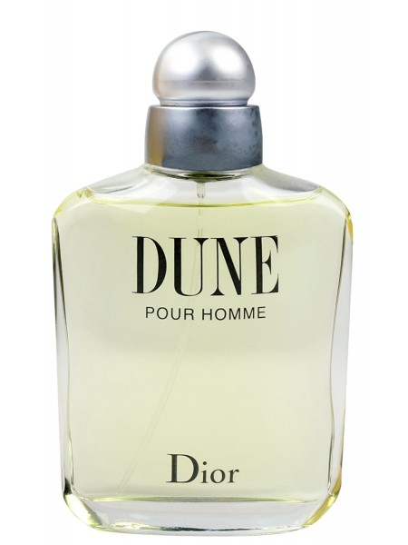 Christian Dior Dune Pour Homme edt tester 100 ml
