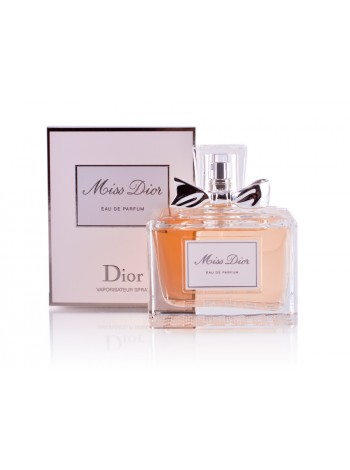 Christian Dior Miss Dior Eau de Parfum 2017 100 ml