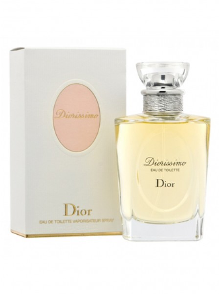 Christian Dior Dior Diorissimo edt 100 ml