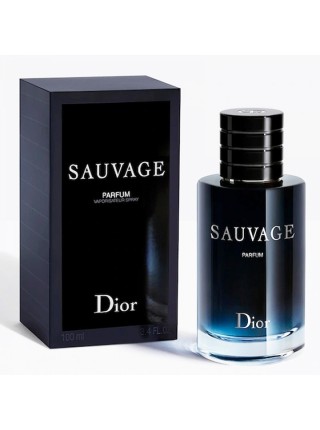 Christian Dior Sauvage Parfum 200 ml