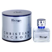 Christian Lacroix Bazar pour homme edt  50 ml