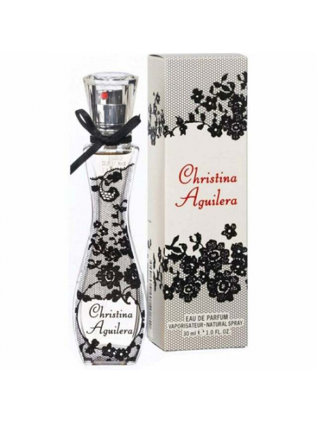 Christina Aguilera Eau De Parfum 30 ml