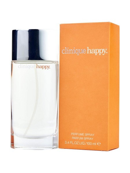 Clinique Happy parfum spray  100 ml