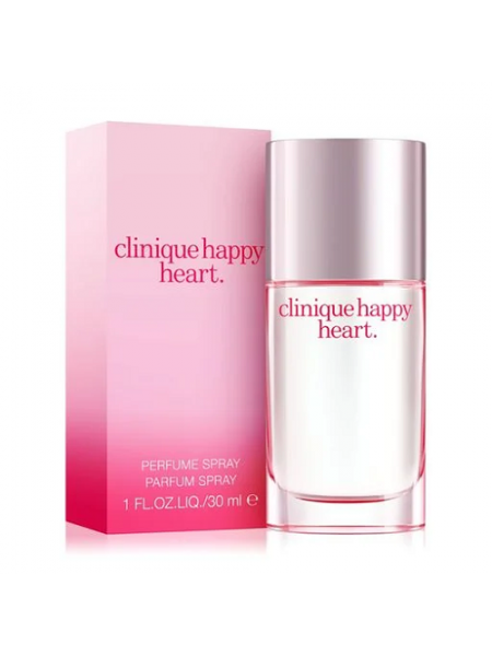 Clinique Happy Heart parfum 30 ml