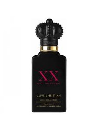 Clive Christian Noble XX Art Nouveau Water Lily parfum spray  50 ml