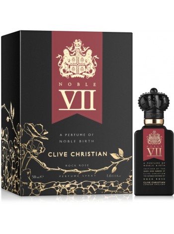 Clive Christian Noble VII Rock Rose parfum spray  50 ml