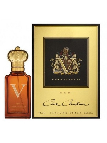 Clive Christian V For Men parfum spray  50 ml