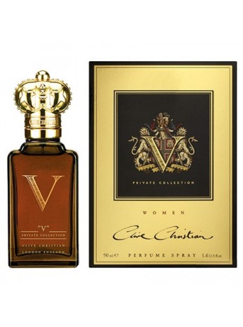 Clive Christian V for Women parfum spray  50 ml