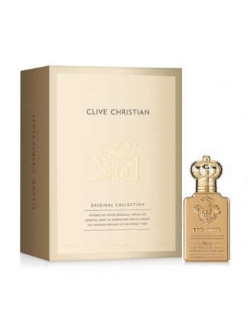 Clive Christian No.1 Feminine Edition Eau de Parfum    50 ml