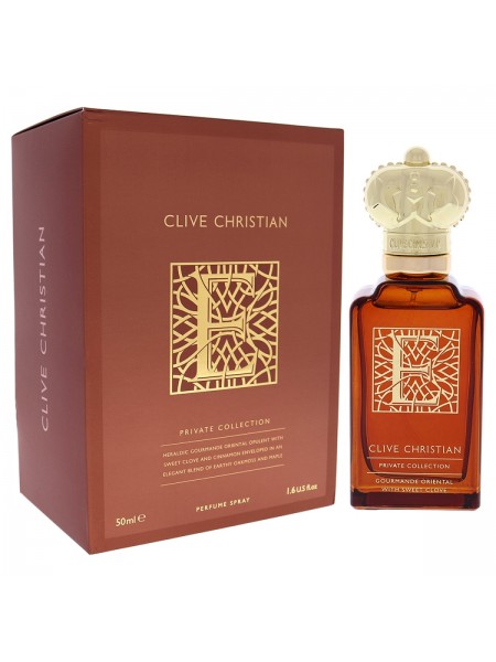 Clive Christian E Gourmande Oriental parfum spray  50 ml