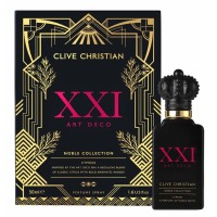 Clive Christian Noble XXI Art Deco Cypress parfum spray  50 ml