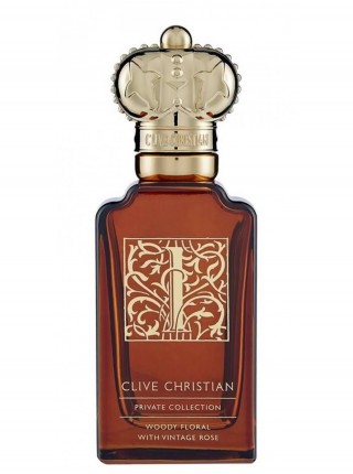Clive Christian I Woody Floral parfum spray  50 ml