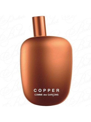 Comme Des Garcons Copper Eau de Parfum 100 ml