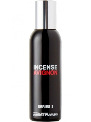 Comme des Garcons Series 3: Incense Avignon Eau de Toilette 50 ml