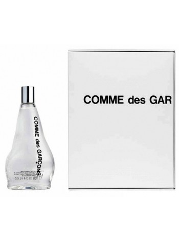 Comme des Garcons made by SFFP Eau de Parfum 100 ml