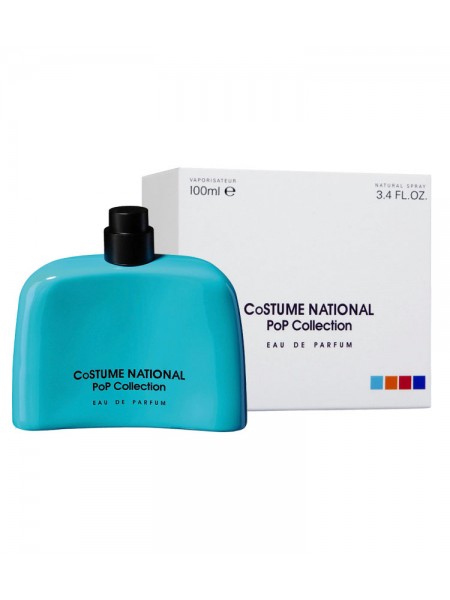 Costume National Pop Collection edp  100 ml