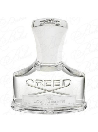 Creed Love in White For Summer edp 30 ml