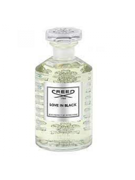 Creed Love in Black edp 250 ml splash