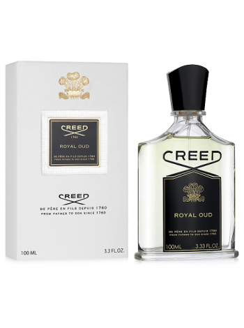 Creed Royal Oud edp 100 ml