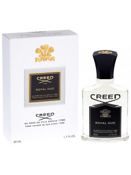 Creed Royal Oud edp 50 ml