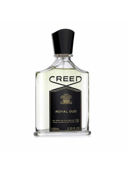 Creed Royal Oud edp tester 100 ml