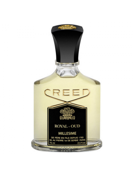 Creed Royal Oud edp tester 75 ml