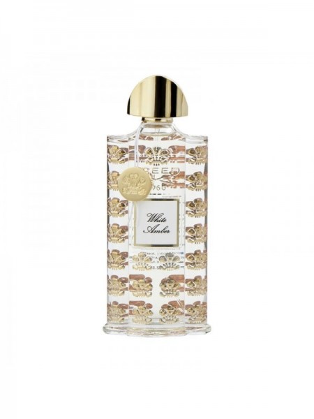 Creed Royal Exclusives White Amber edp tester 75 ml 