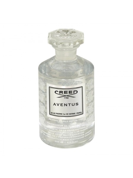 Creed Aventus edp 250 ml splash