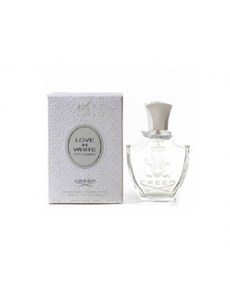 Creed Love in White For Summer edp 75 ml