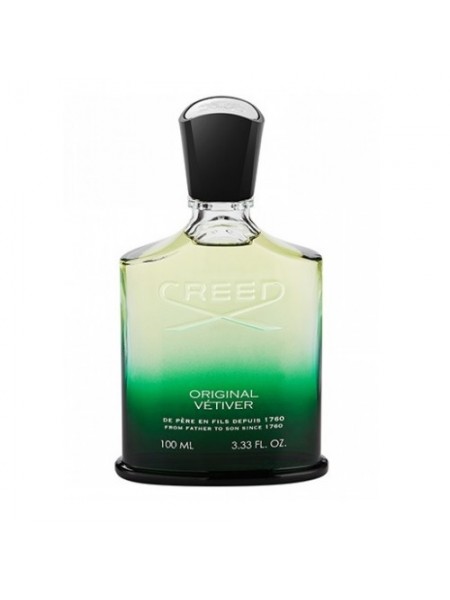 Creed Original Vetiver edp tester 100 ml