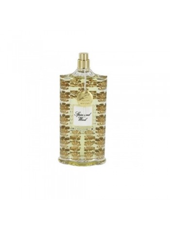 Creed Royal Exclusives Spice & Wood edp tester 75 ml