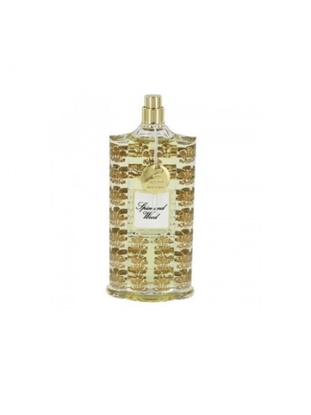 Creed Royal Exclusives Spice & Wood edp tester 75 ml