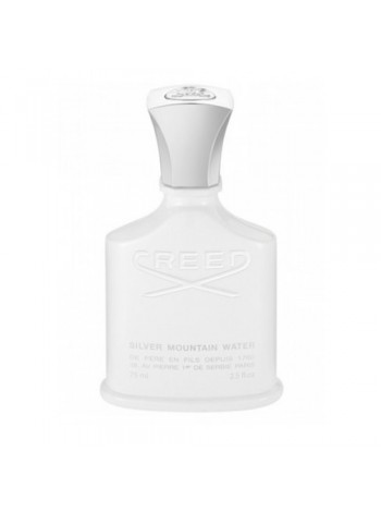Creed Silver Mountain Water edp tester 75 ml