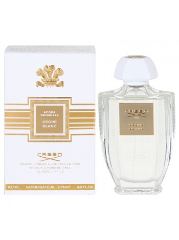 Creed Acqua Originale Cedre Blanc edp 100 ml