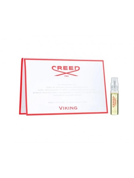 Creed Viking Cologne 2 ml