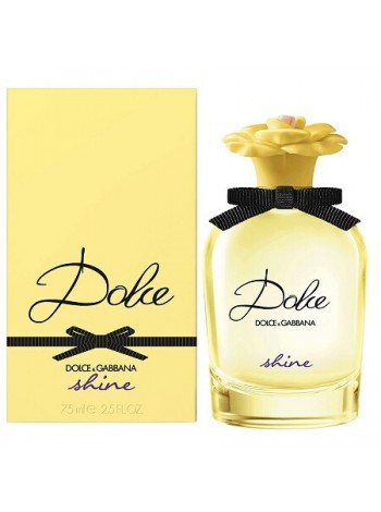 Dolce & Gabbana Dolce Shine edp 75 ml