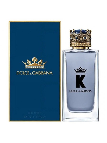 Dolce & Gabbana K by Dolce & Gabbana edt 100 ml