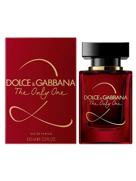 Dolce & Gabbana The Only One 2 edp 100 ml