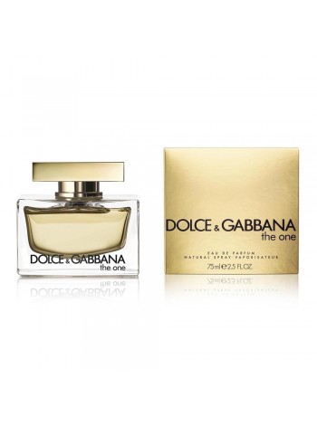 Dolce & Gabbana The One edp 75 ml