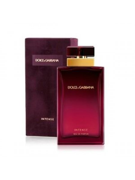 Dolce & Gabbana Pour Femme Intense edp 100 ml
